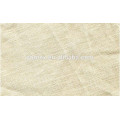 High Quality 100% Linen Fabric For Hotel Bedding